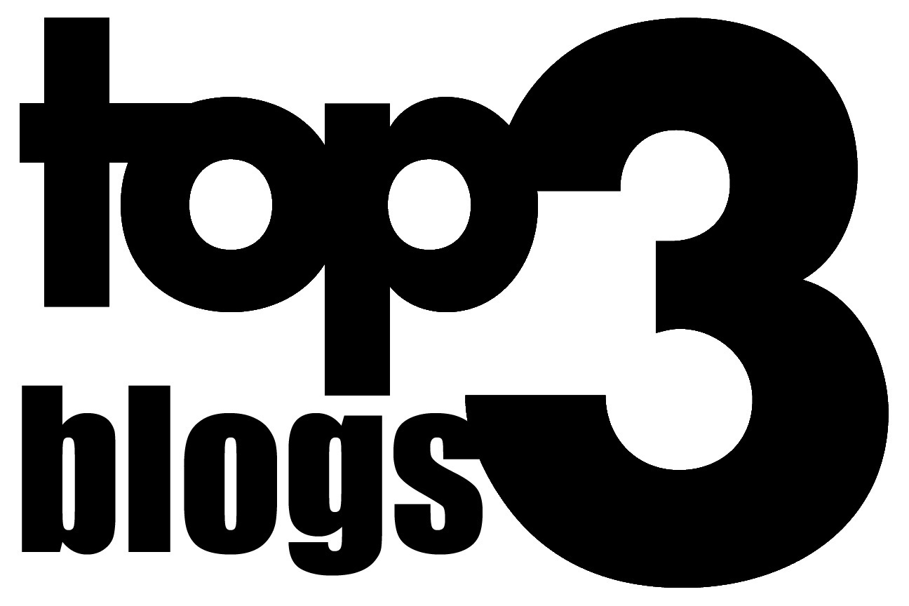 2017 Top 3 Blogs First Quarter 